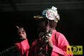 Lee Scratch Perry (Jam) with The Caroloregians 16. This Is Ska Festival - Wasserburg, Rosslau 23. Juni 2012 (8).JPG